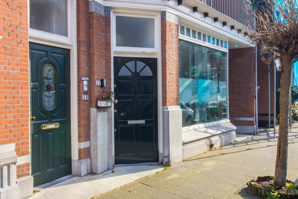 Medium property photo - Jacob Gillesstraat 22, 2582 XZ The Hague